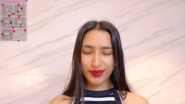 sammyei  online show from April 2026 12:14:02 PM