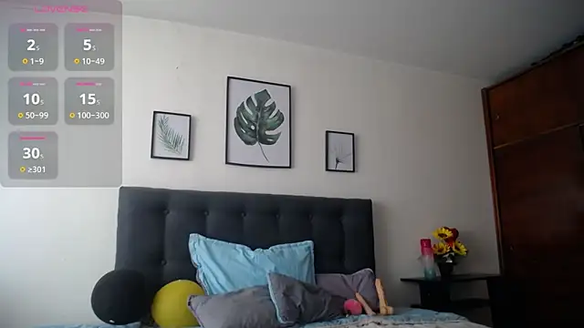 Snapshot of shirly_vannicelli chatting on January 2025 01:48:01 PM shirly vannicelli online show from January 2025 01:48:01 PM