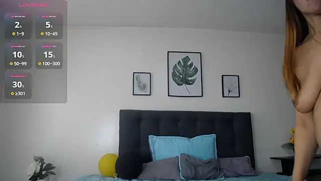 Snapshot of shirly_vannicelli chatting on January 2025 06:29:02 PM shirly vannicelli online show from January 2025 06:29:02 PM