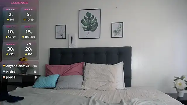 Snapshot of shirly_vannicelli chatting on January 2025 05:28:02 PM shirly vannicelli online show from January 2025 05:28:02 PM