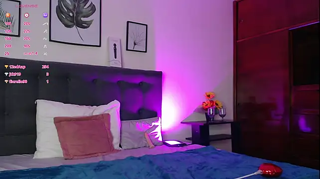 Snapshot of shirly_vannicelli chatting on February 2025 12:37:01 AM shirly vannicelli online show from February 2025 12:37:01 AM