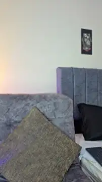 GabrielaMK online show from May 2026 10:22:02 AM