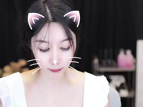 Nuyoah-77 online show from September 2025 04:00:02 PM