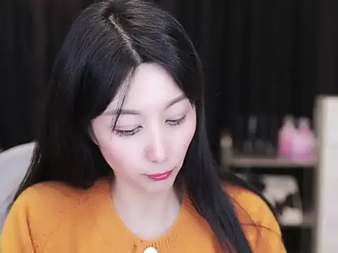 Nuyoah-77 online show from November 2025 03:14:02 PM