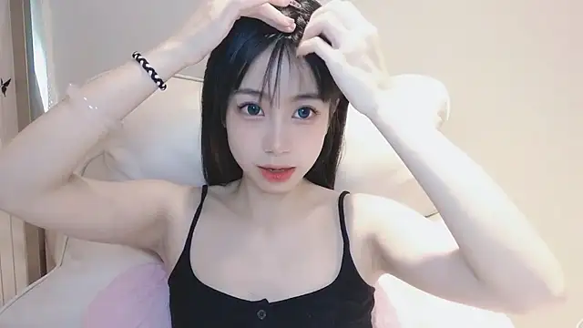 -Hottie online show from December 2024 06:54:01 AM