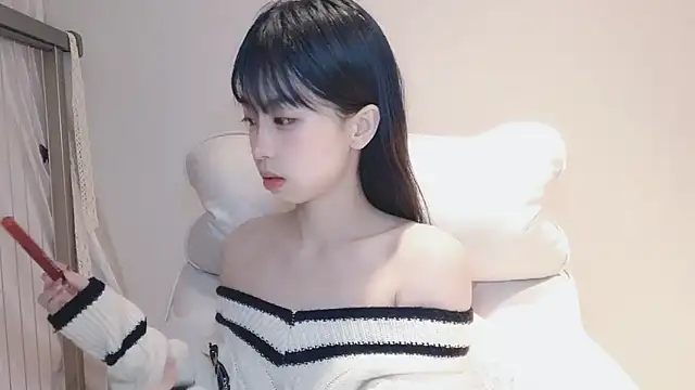 -Hottie online show from December 2024 03:31:02 PM