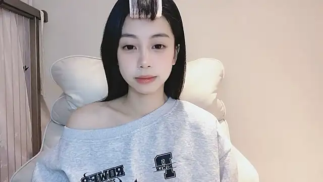 -Hottie online show from January 2025 03:28:02 PM