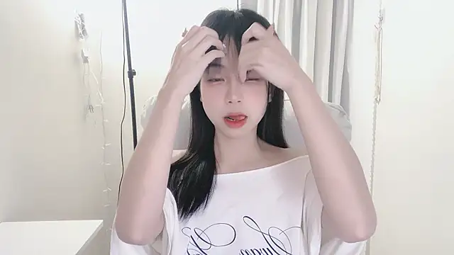 -Hottie online show from February 2025 04:24:02 PM