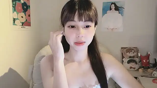 -Hottie online show from September 2025 04:17:01 PM