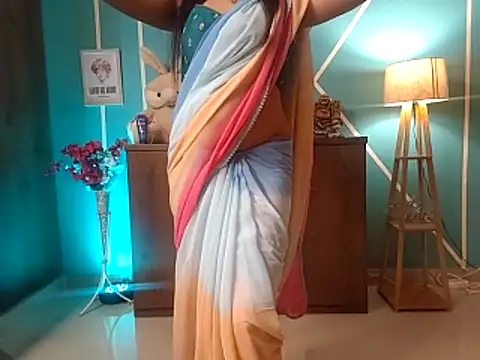 GoldnessAishu online show from May 2026 06:49:01 PM