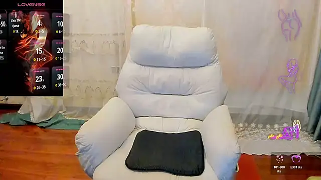 Pennyee online show from July 2026 01:04:01 PM