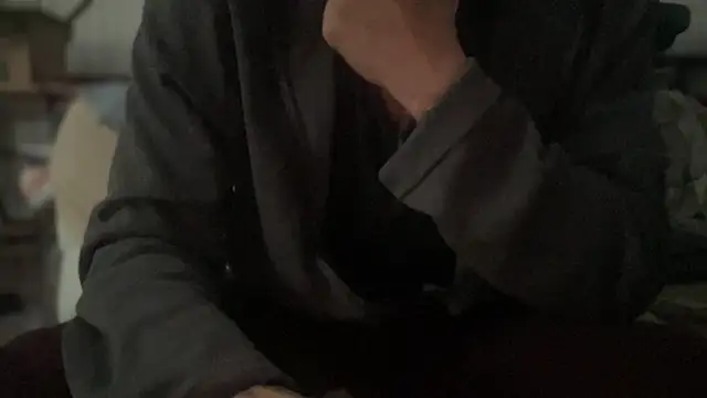 JosephAKenwood online show from October 2025 01:50:02 AM