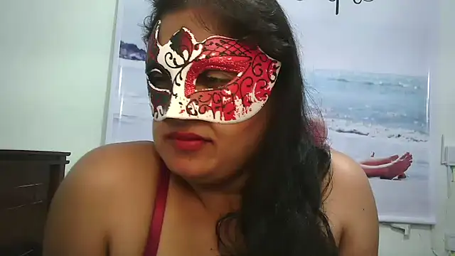 Maya8175 online show from December 2024 01:49:02 PM