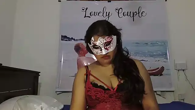 Maya8175 online show from January 2025 04:39:01 PM