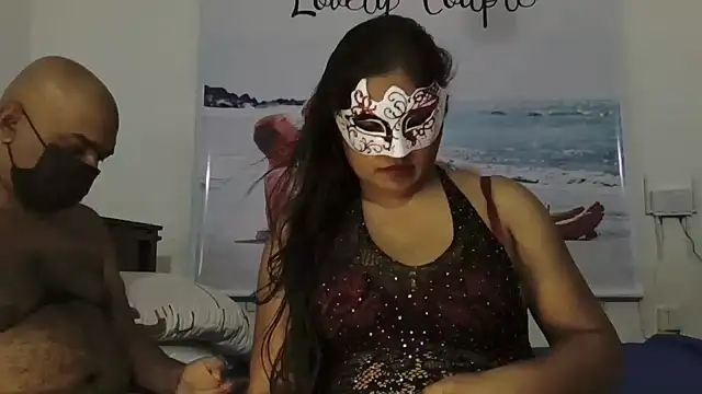 Maya8175 online show from January 2025 05:51:01 PM