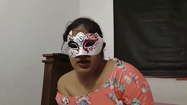 Maya8175 online show from February 2025 05:35:01 PM