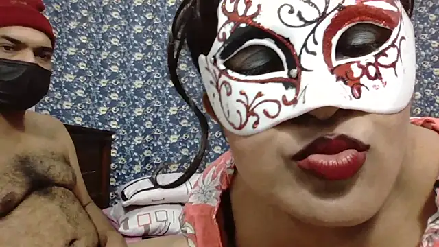 Maya8175 online show from March 2025 03:11:01 AM