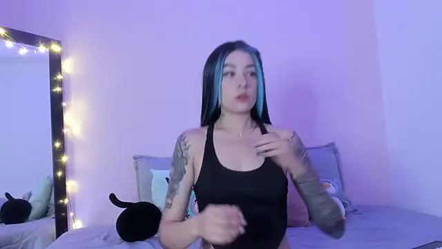 ValeriaCox online show from February 2025 10:39:02 AM