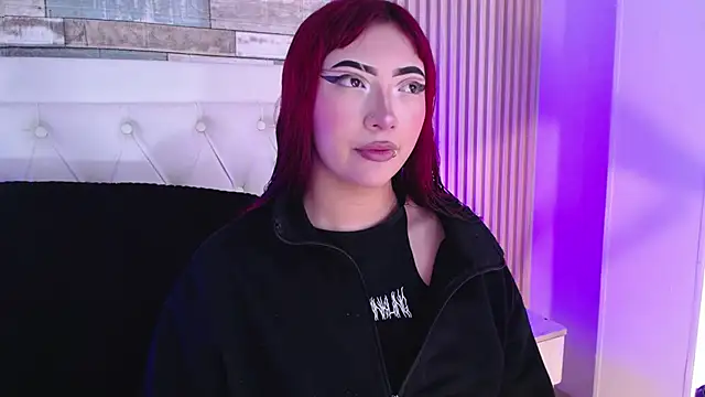 Mia Rinn online show from December 2024 01:42:02 PM