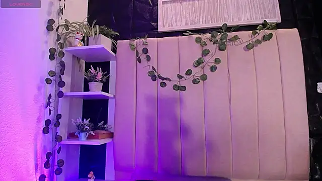 Mia Rinn online show from January 2025 05:02:01 PM