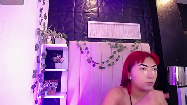 Mia Rinn online show from January 2025 01:00:02 PM