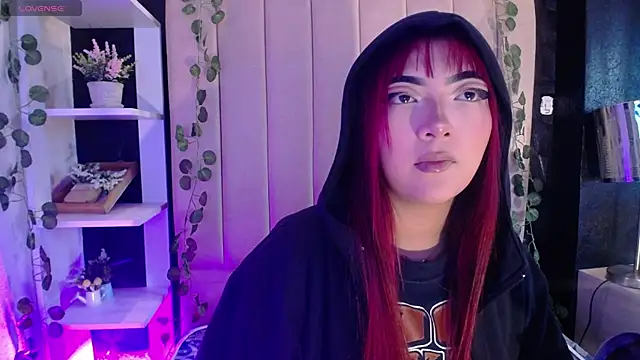 Mia Rinn online show from January 2025 07:32:01 PM