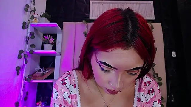 Mia Rinn online show from February 2025 04:47:01 PM