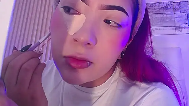 Mia Rinn online show from March 2026 03:26:01 PM