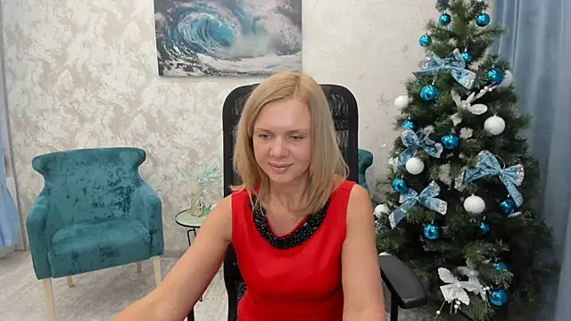 AgathaKlouin online show from December 2024 09:18:02 AM