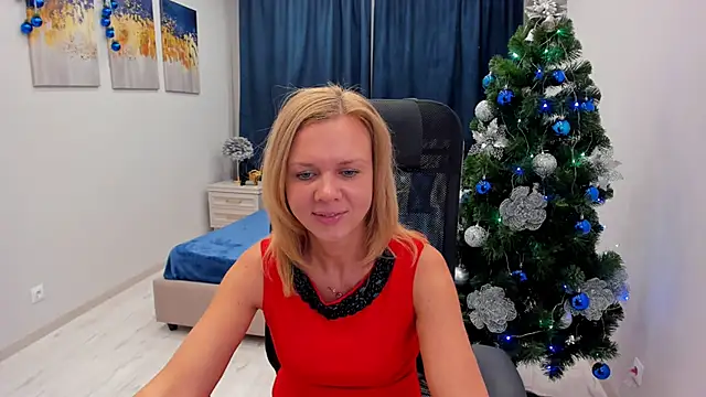 AgathaKlouin online show from December 2024 05:12:01 AM