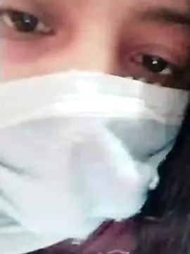 Snapshot of Hotty-Divya chatting on January 2025 02:13:01 PM Hotty-Divya online show from January 2025 02:13:01 PM