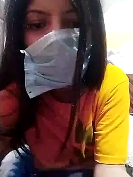 Snapshot of Hotty-Divya chatting on January 2025 02:03:02 PM Hotty-Divya online show from January 2025 02:03:02 PM