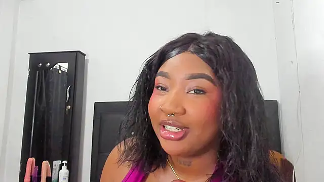 Natassha brown1 online show from September 2025 12:22:02 AM