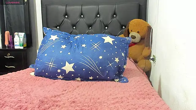 Natassha brown1 online show from September 2025 02:02:02 AM