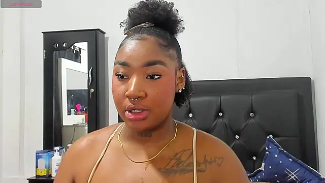 Natassha brown1 online show from September 2025 11:19:02 PM