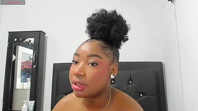 Natassha brown1 online show from October 2025 12:50:01 PM