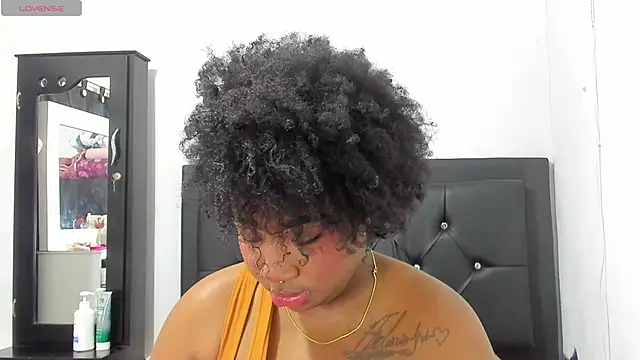 Natassha brown1 online show from October 2025 01:28:01 AM