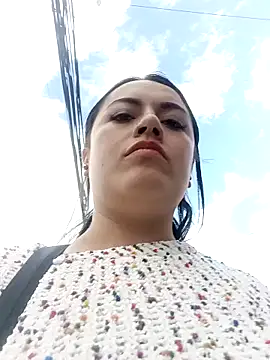 Lesly 10- online show from December 2024 09:16:01 PM