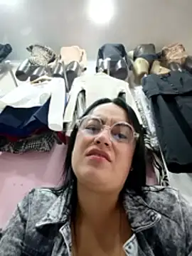 Lesly 10- online show from March 2026 09:18:02 PM