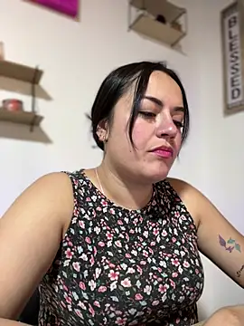 Lesly 10- online show from June 2026 08:00:01 PM