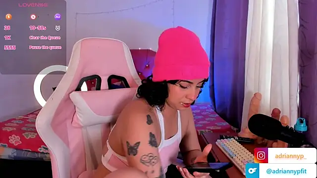 Snapshot of adriannyp_1 chatting on September 2025 01:04:01 PM adriannyp 1 online show from September 2025 01:04:01 PM