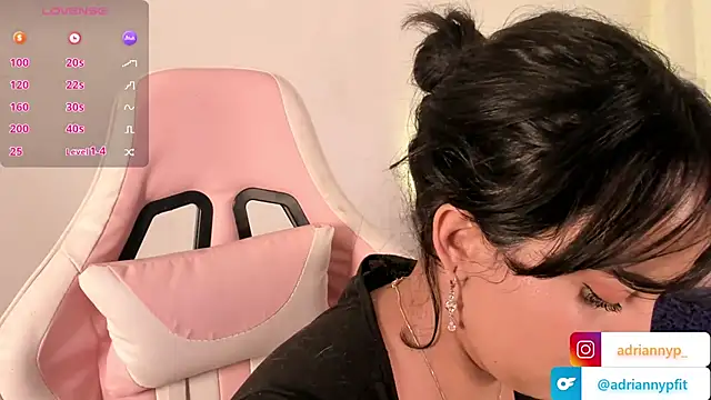 Snapshot of adriannyp_1 chatting on January 2026 08:23:01 PM adriannyp 1 online show from January 2026 08:23:01 PM