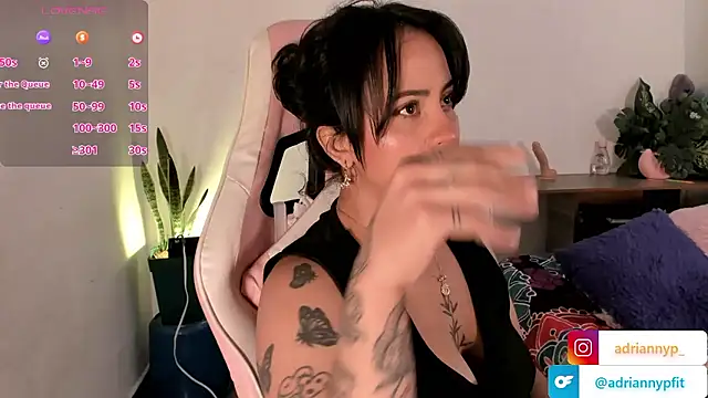 Snapshot of adriannyp_1 chatting on January 2026 05:29:02 PM adriannyp 1 online show from January 2026 05:29:02 PM