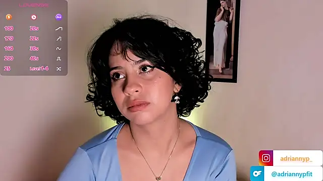 adriannyp 1 online show from February 2026 10:14:01 AM