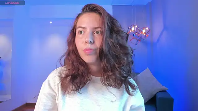 Lyssa Muller online show from December 2024 12:45:01 PM