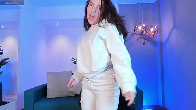 Lyssa Muller online show from December 2024 11:59:01 AM