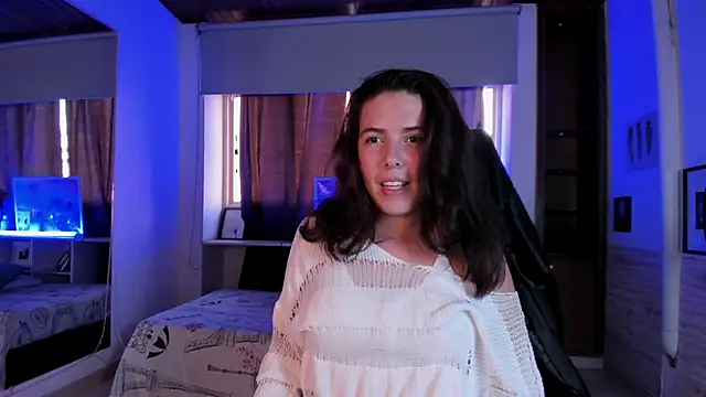 Lyssa Muller online show from January 2025 10:13:02 PM