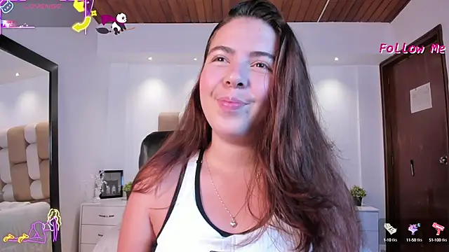 Lyssa Muller online show from October 2025 12:06:01 PM