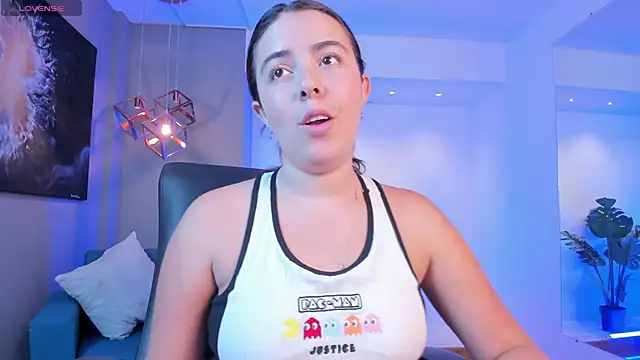 Lyssa Muller online show from October 2025 01:01:02 PM