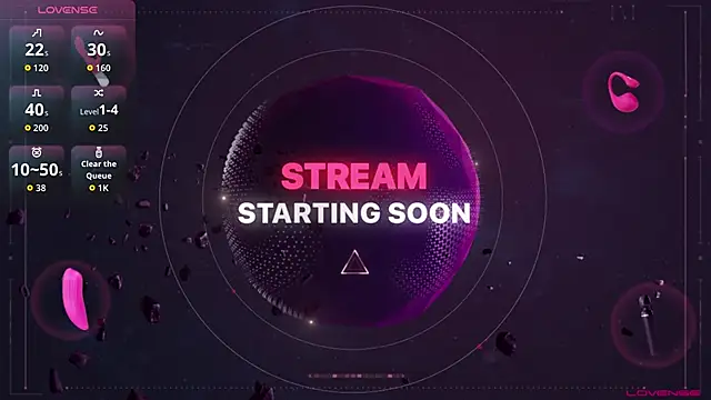 sweetsariaah online show from January 2026 10:45:01 PM